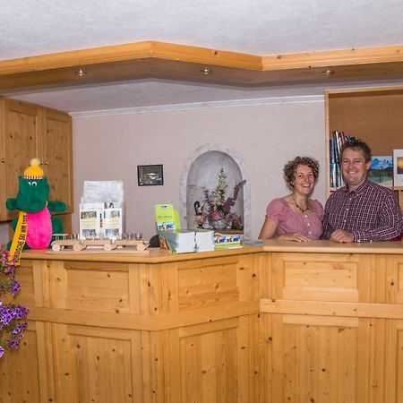 Appartements Wiesbach Ramsau am Dachstein Bagian luar foto