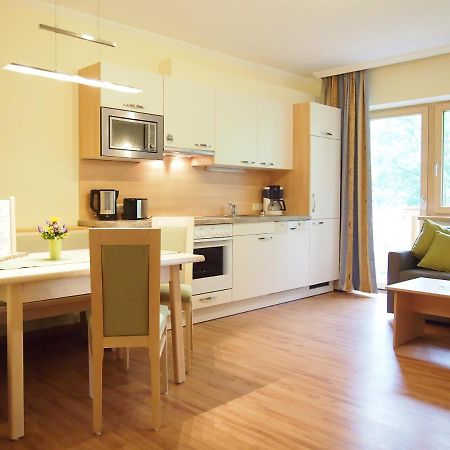 Appartements Wiesbach Ramsau am Dachstein Bagian luar foto