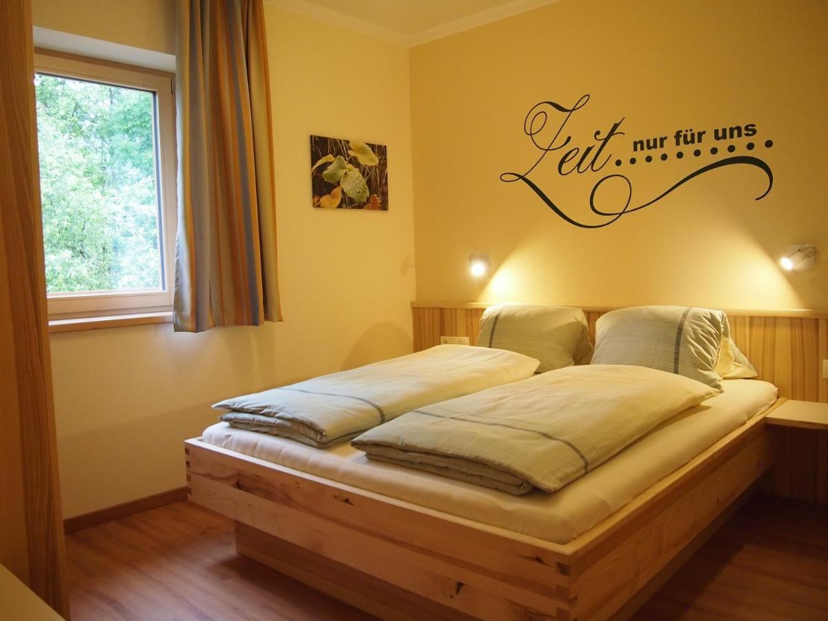 Appartements Wiesbach Ramsau am Dachstein Bagian luar foto