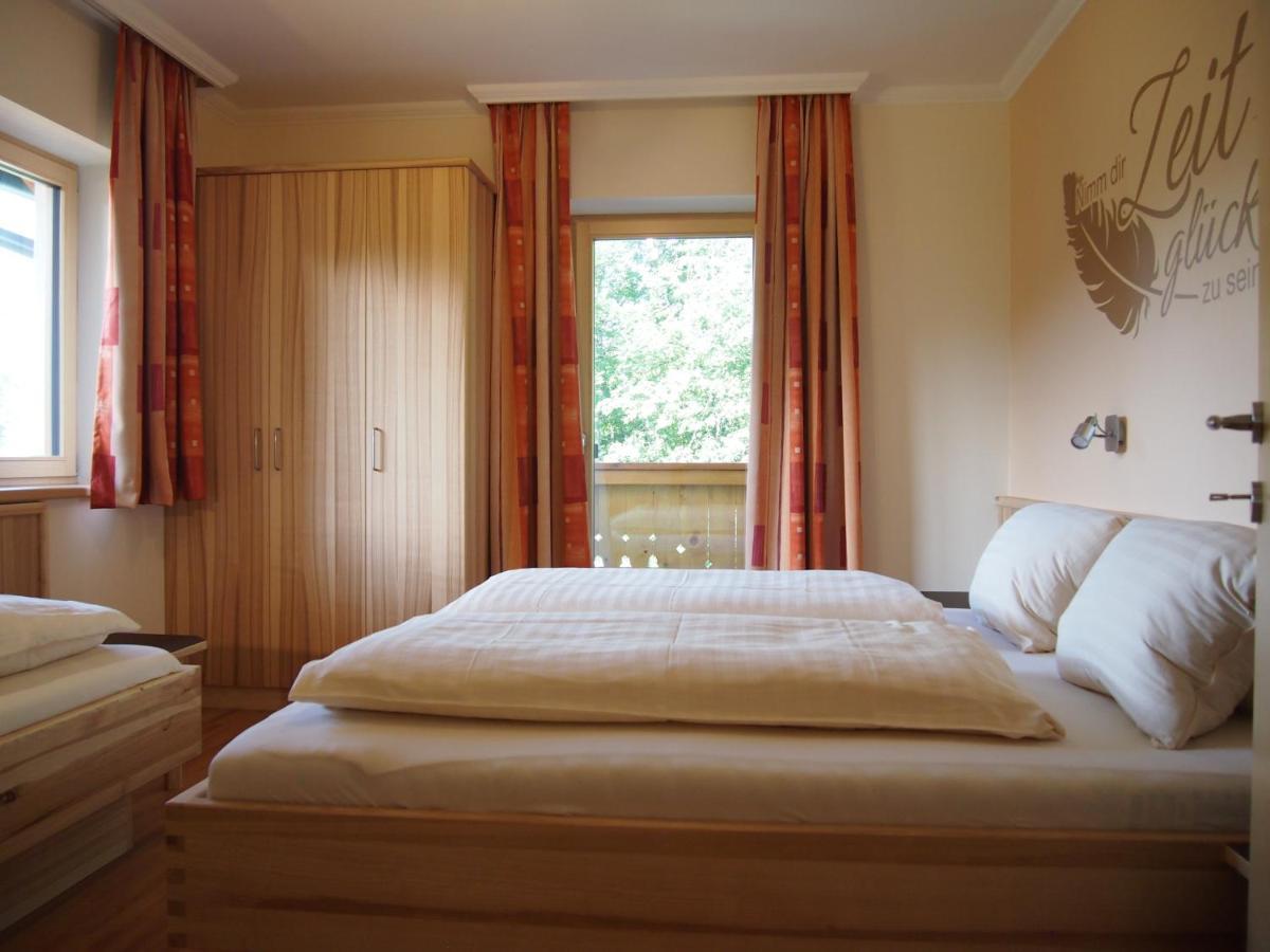 Appartements Wiesbach Ramsau am Dachstein Bagian luar foto