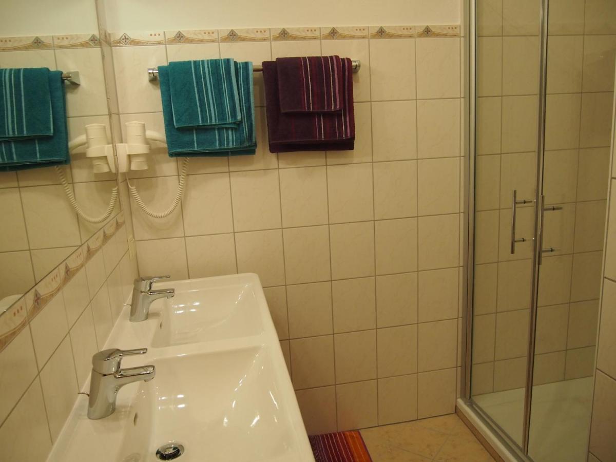 Appartements Wiesbach Ramsau am Dachstein Bagian luar foto